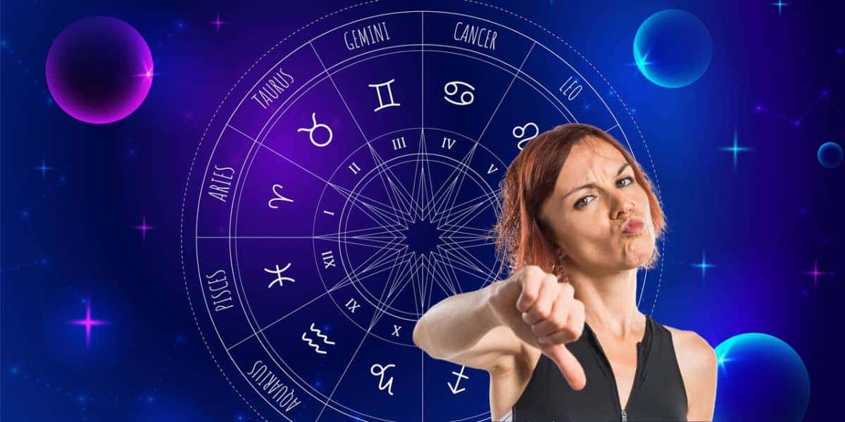 3 signos impossíveis de enganar (Reprodução: Montagem TV Foco)
