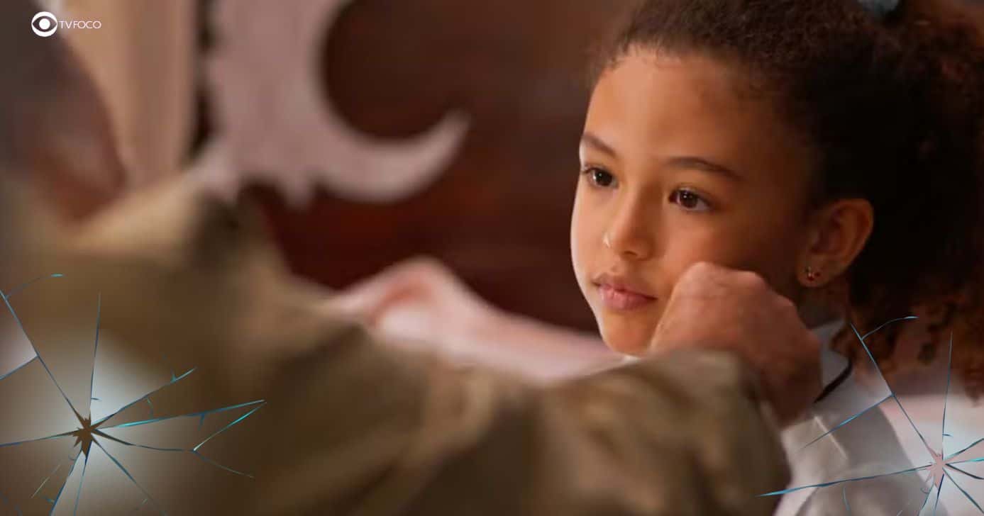 Sofia em Dona de Mim (Foto: Reprodução / Globo / Montagem TV Foco)