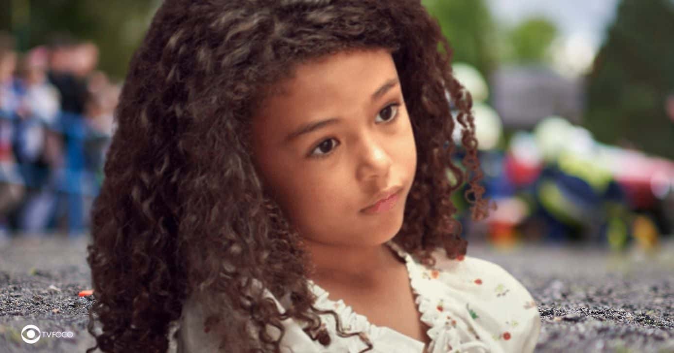 Sofia na novela Dona de Mim (Foto: Reprodução / Globo / Montagem TV Foco)