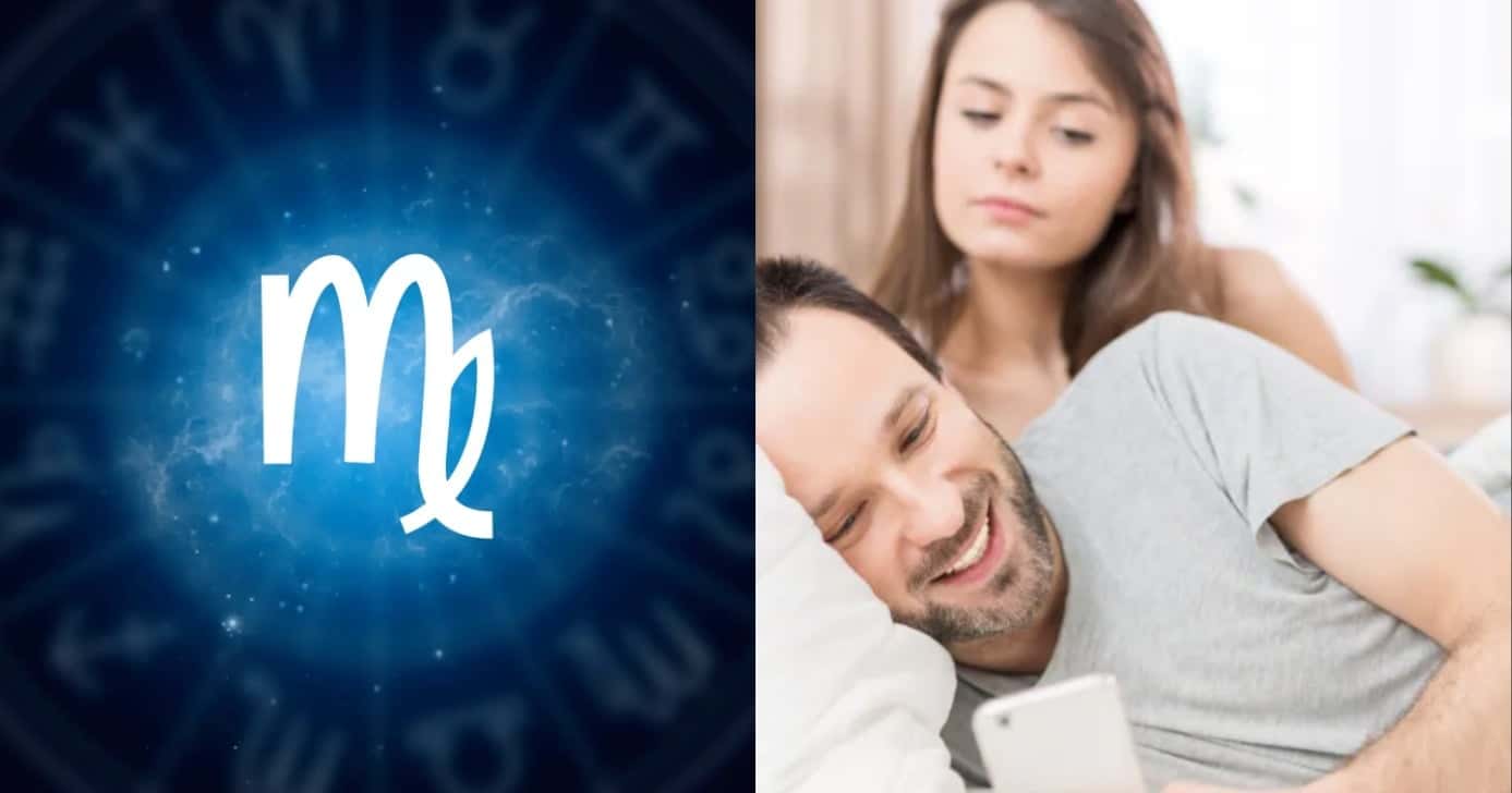 4 signos, incluindo virgem, que fogem de compromisso (Foto: Reprodução/ Internet)