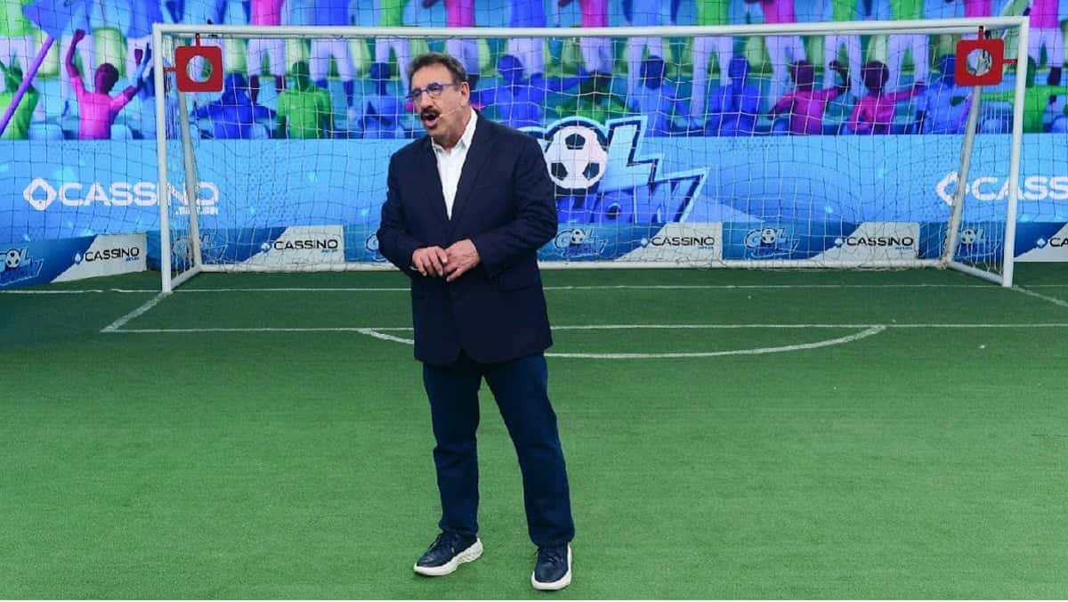 Ratinho (Foto: Lourival Ribeiro /SBT)
