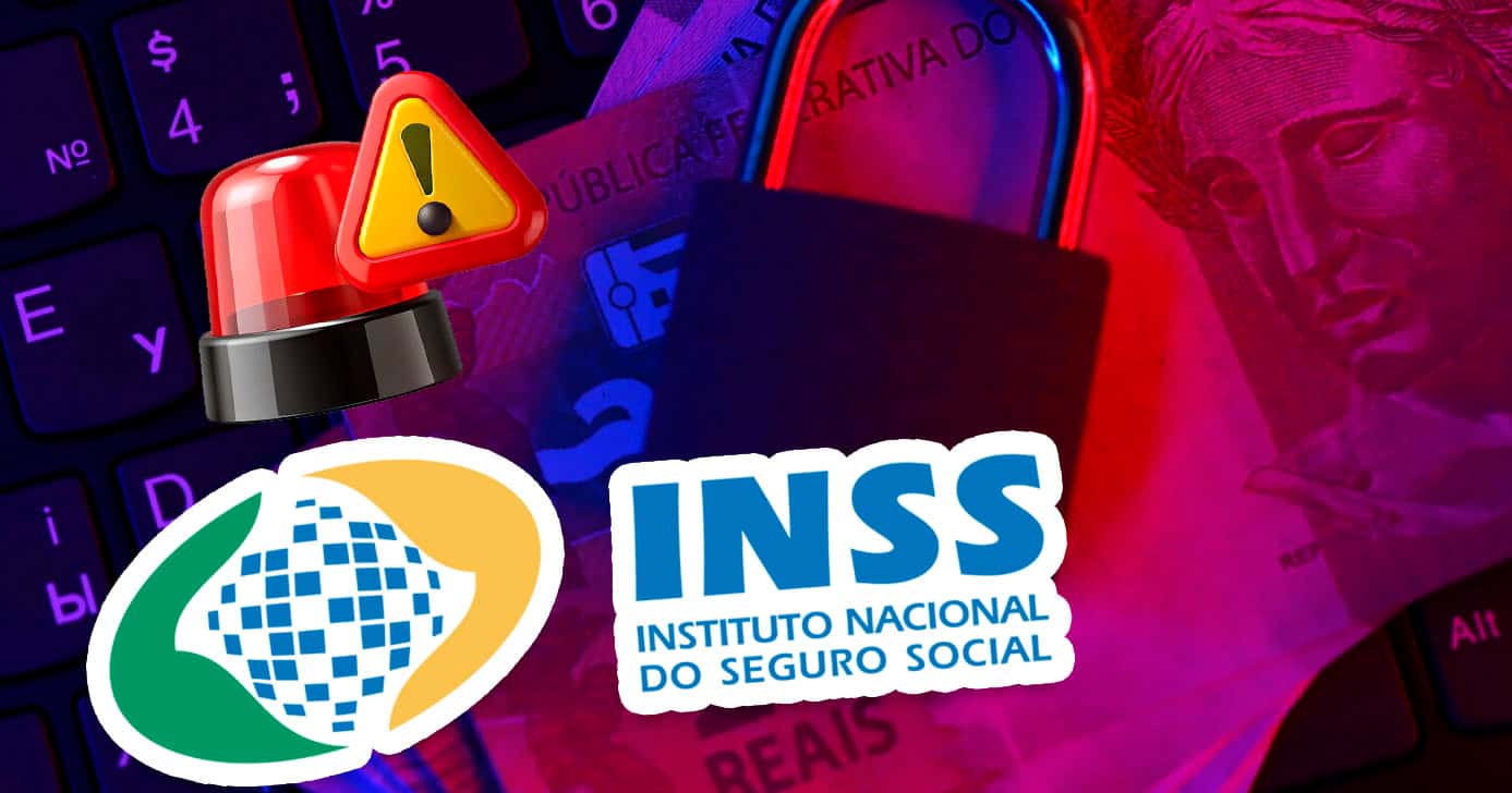 Alerta - INSS (Foto: Reprodução)