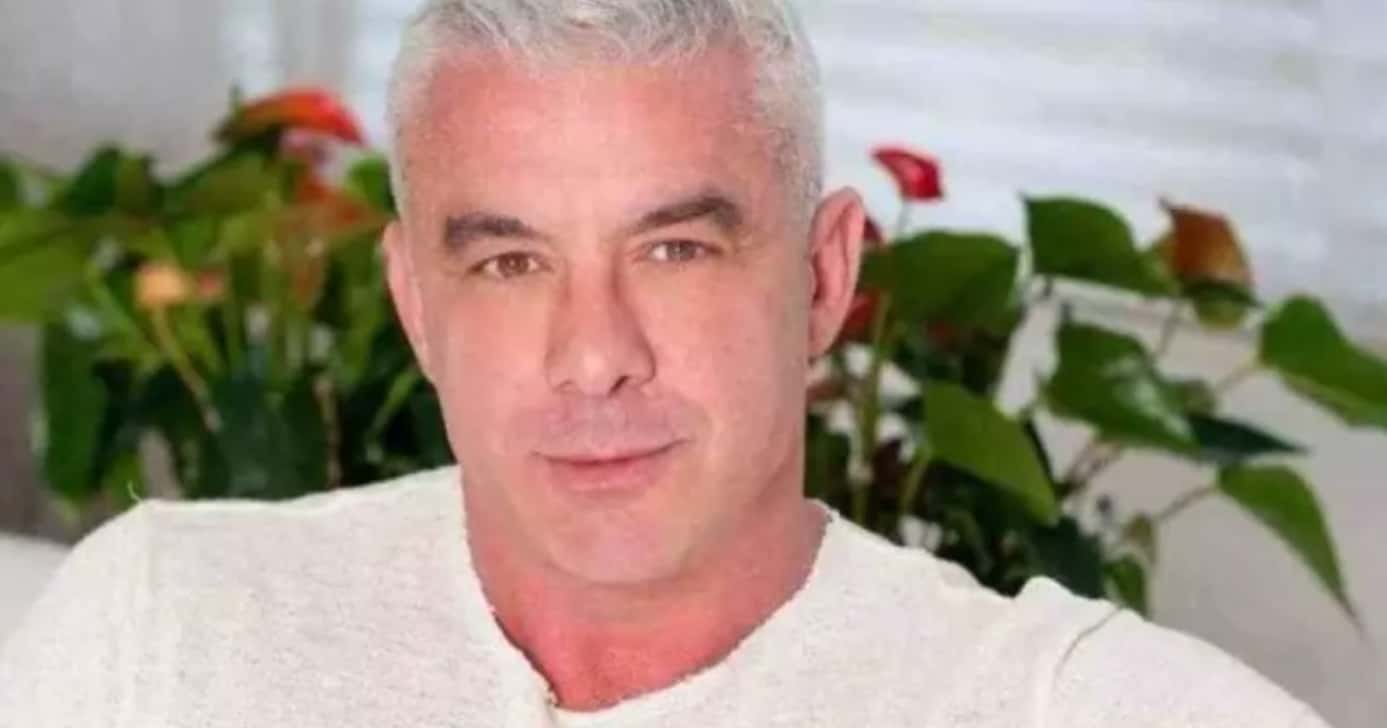 Ex-marido de Ana Hickmann, Alexandre Correa - Foto: Internet