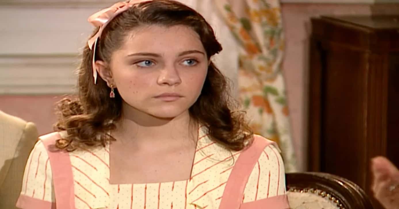 Mirella em Alma Gêmea (Foto: Divulgação)