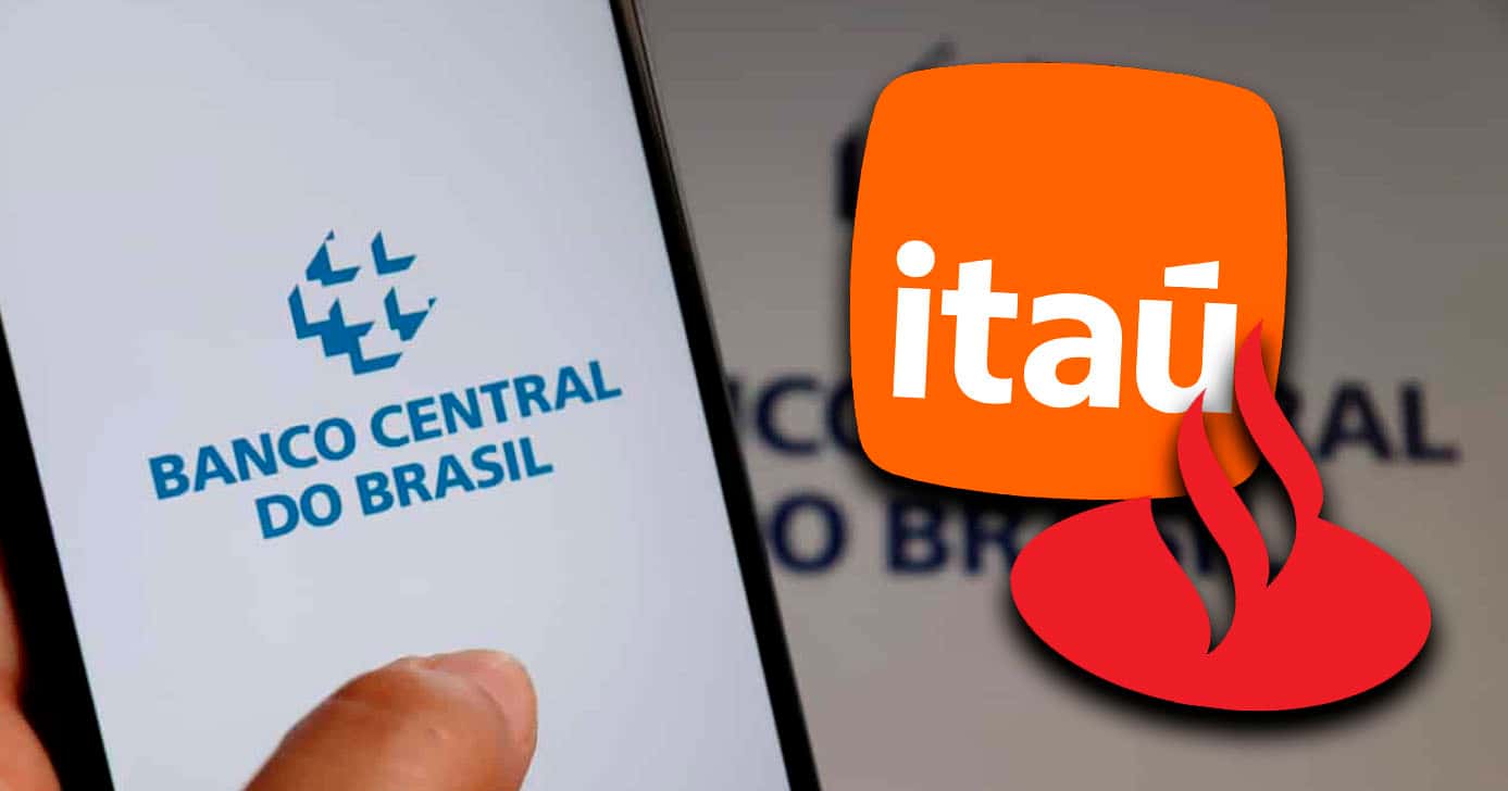 Banco Central - Bancos (Foto: Reprodução)