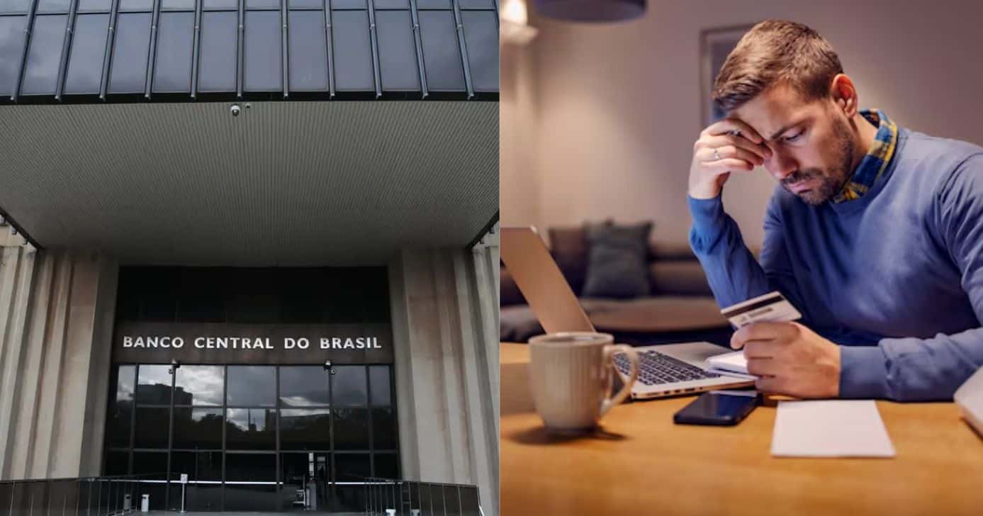 Banco Central - Foto Ilustrativa
