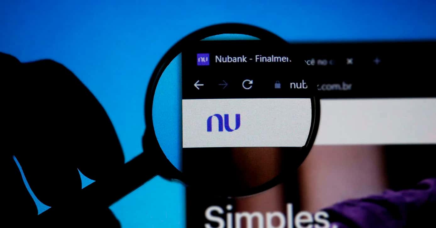 Banco Nubank (Foto: Reprodução)