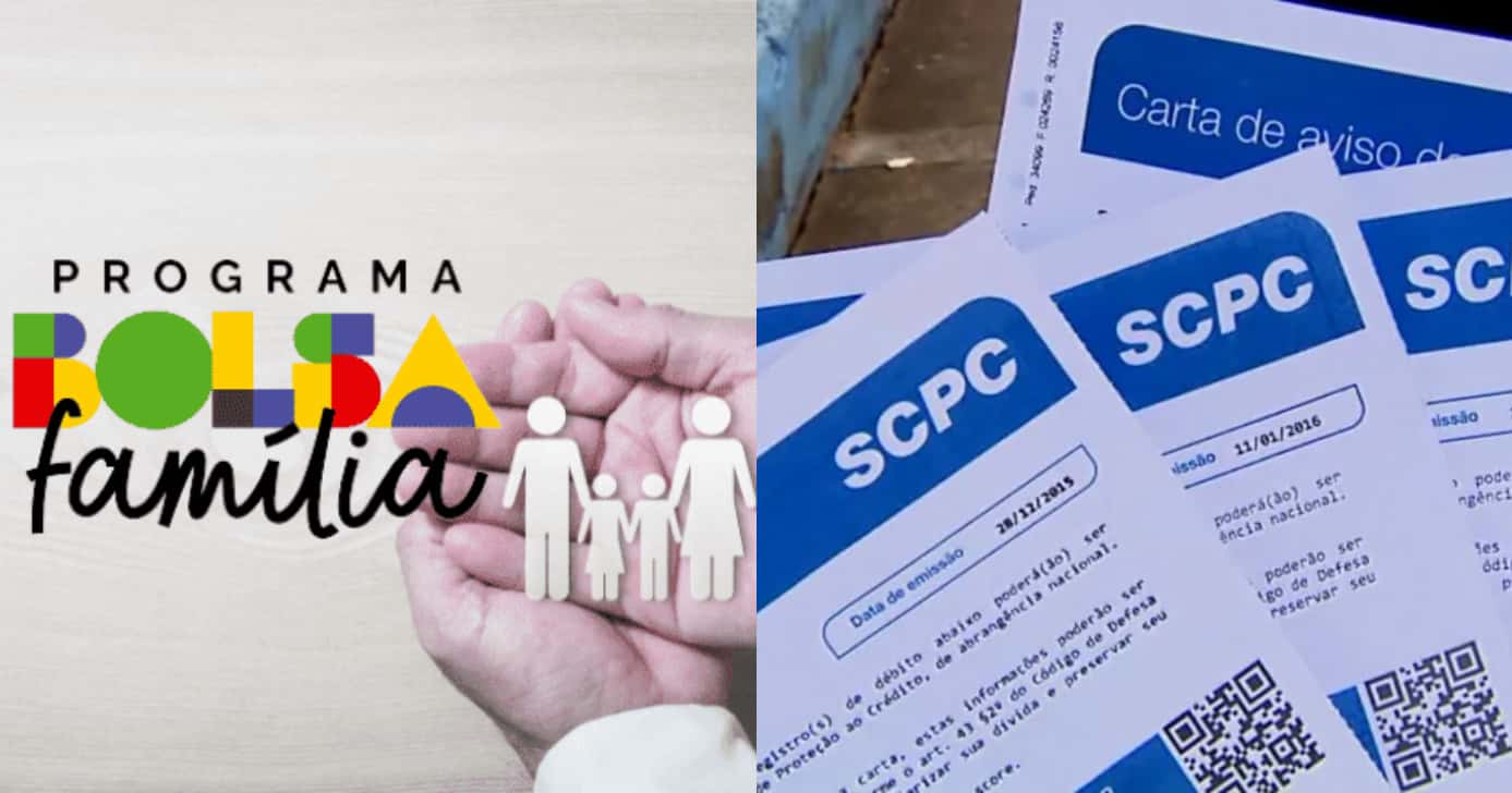 A verdade sobre bloqueio do Bolsa Família por conta de dívidas (Foto: Divulgação)