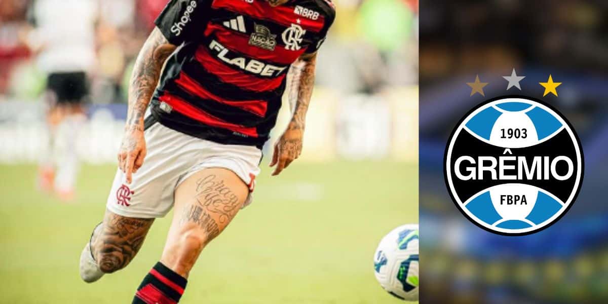 Foto: Instagram | Montagem Lucas Gioia - Tv Foco