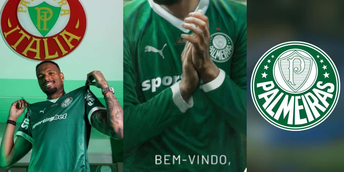 Foto: Instagram | Montagem Lucas Gioia - Tv Foco