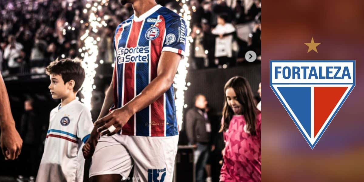 Foto: Instagram | Montagem Lucas Gioia - Tv Foco
