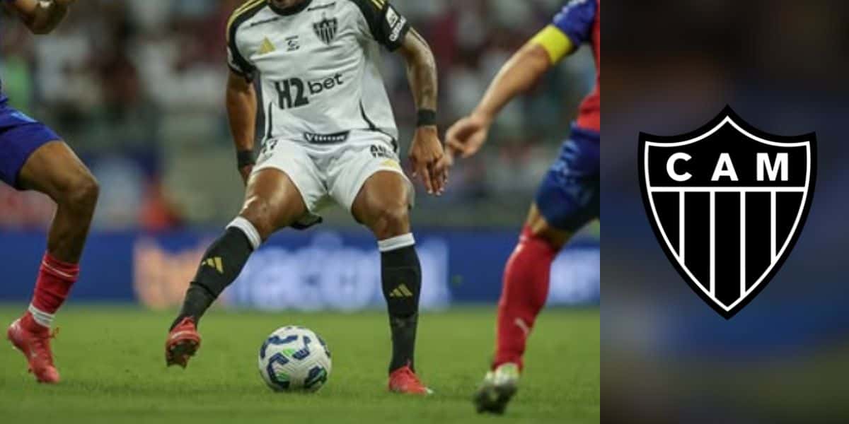 Foto: Instagram | Montagem Lucas Gioia - Tv Foco
