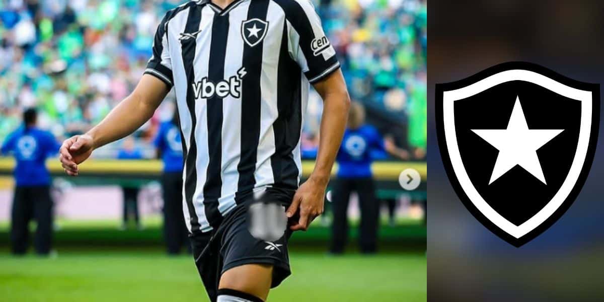 Foto: Instagram | Montagem Lucas Gioia - Tv Foco