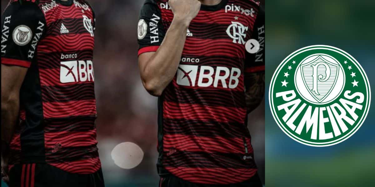 Foto: Instagram | Montagem Lucas Gioia - Tv Foco