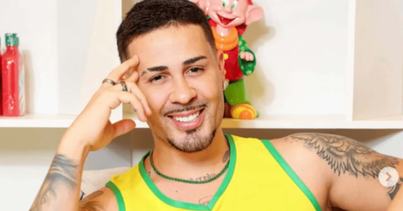 Carlinhos Maia (Foto: Reprodução/ Internet)