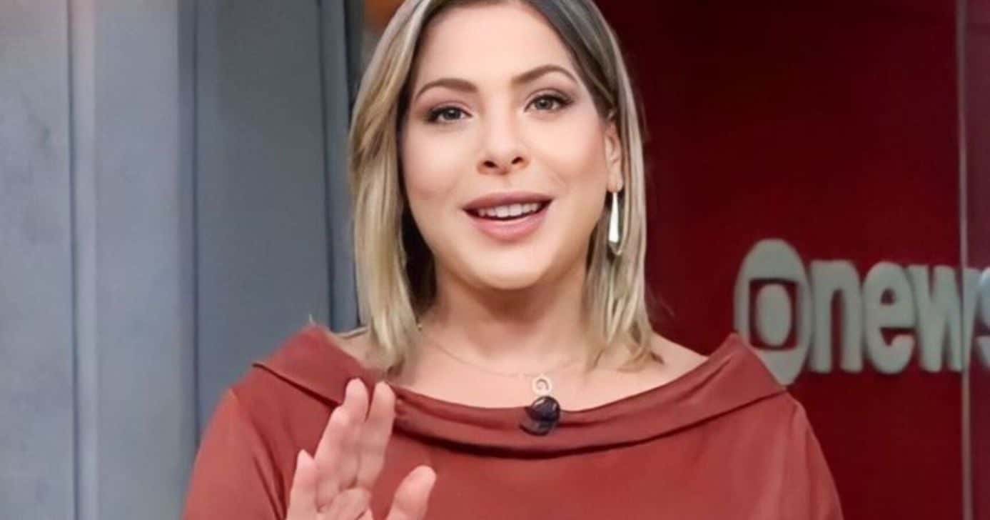 Daniela Lima - Foto: GloboNews