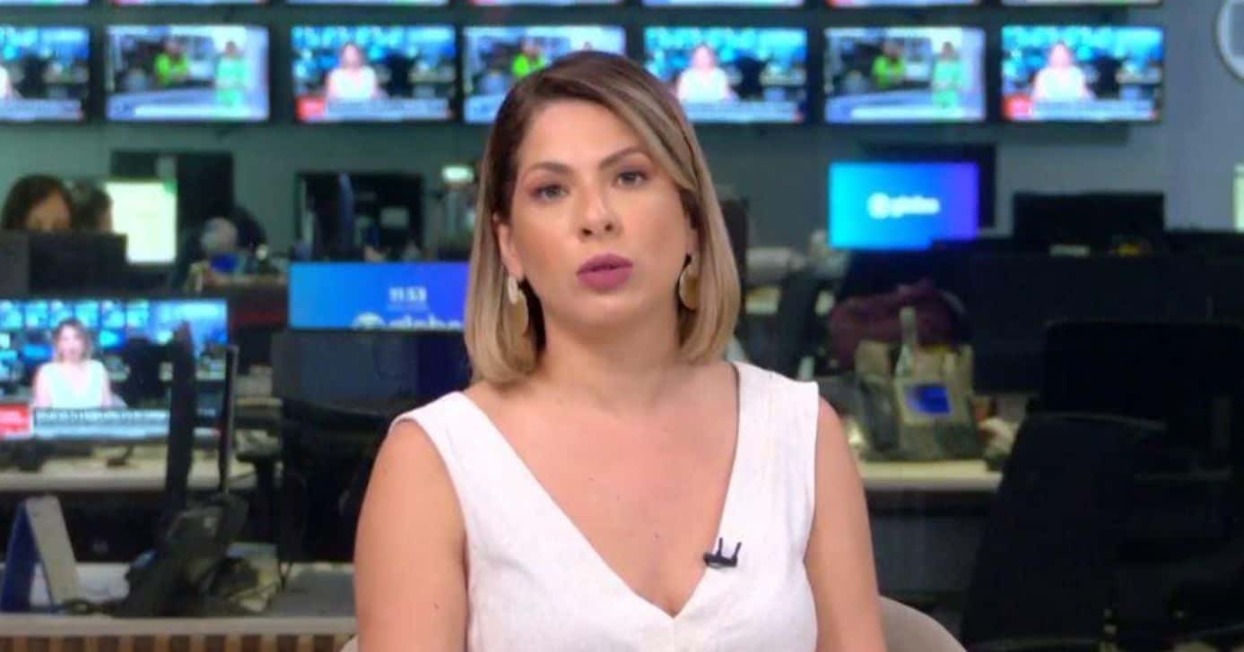 Daniela Lima - Foto: Internet