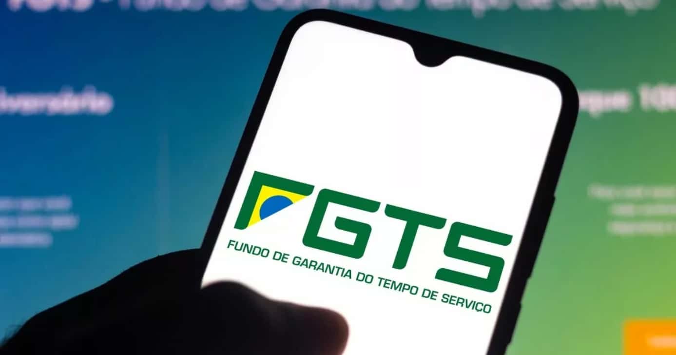 FGTS (Foto: Divulgação)
