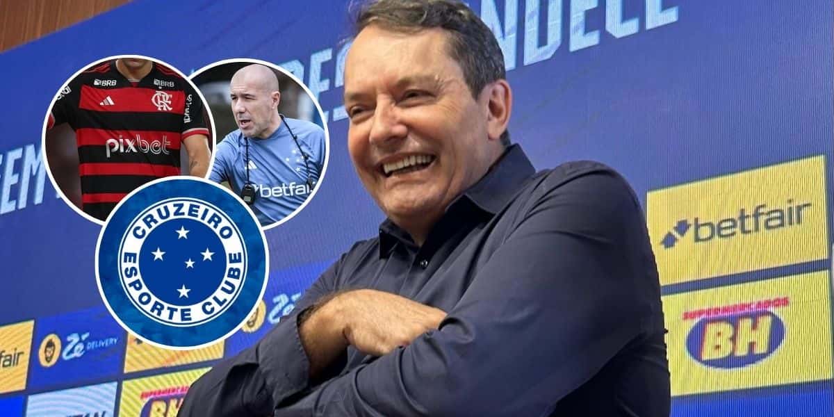 Destaques Tv Foco – Vasco | Foto: Reprodução: Matheus Lima & | Montagem Tv Foco