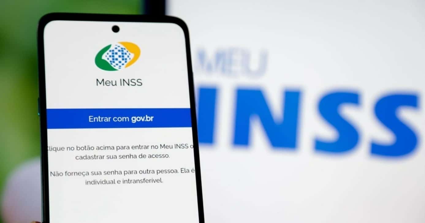 Instituto Nacional de Seguro Social (Foto: Reprodução)