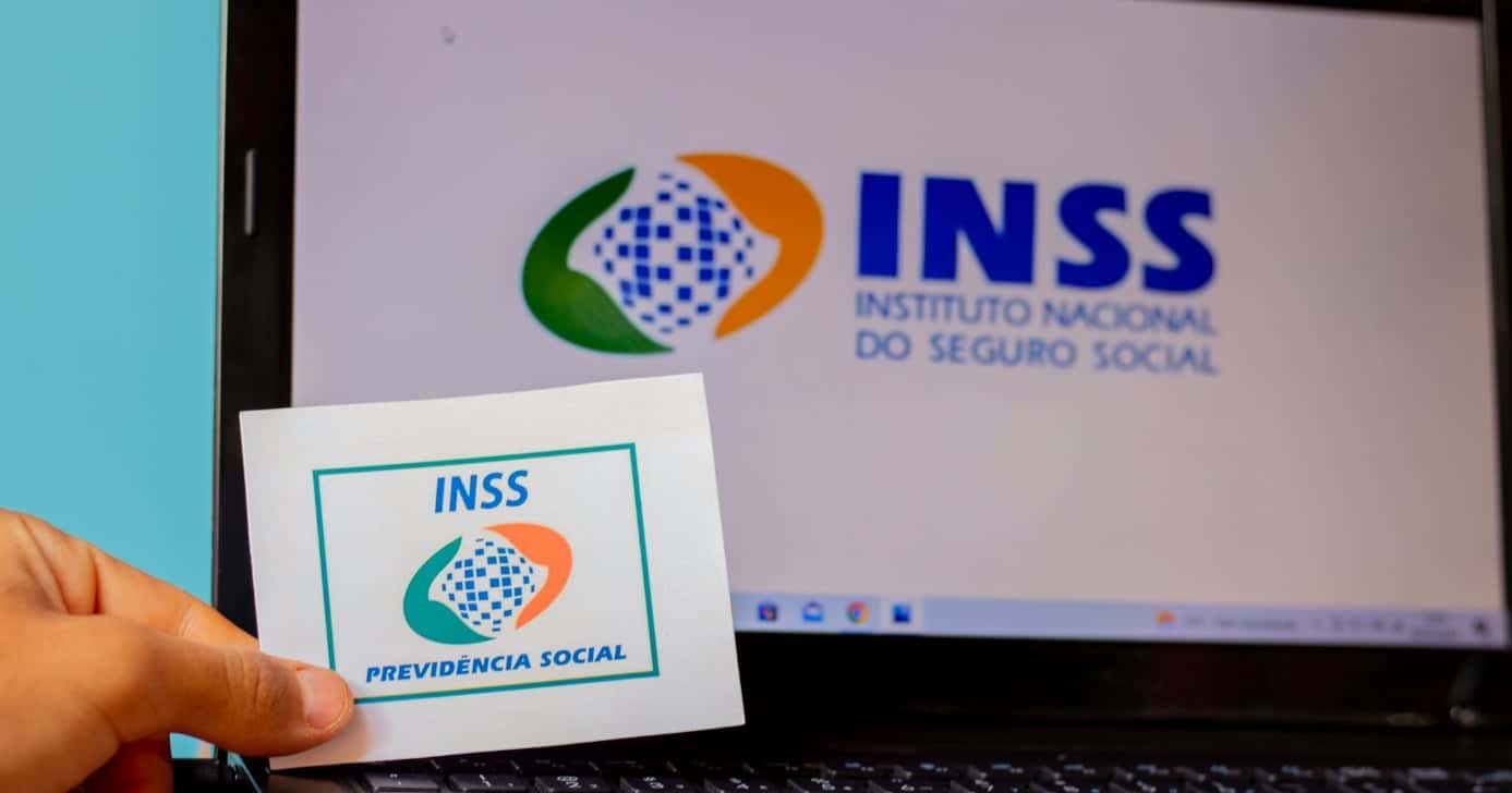 INSS - Foto Internet