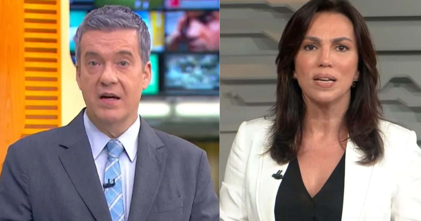 Kovalick / Ana Paula Araújo - Fotos: Globo