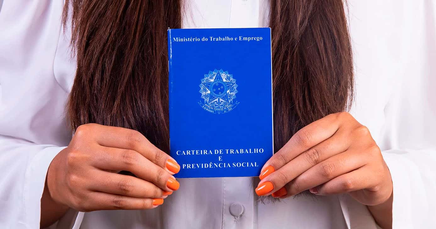 Lei trabalhista - CLT (Foto: Reprodução)