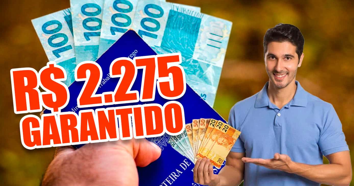 Lei trabalhista - Pagamento- CLT (Foto: Reprodução)