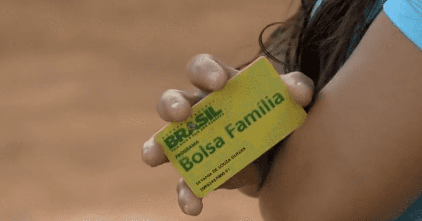 Bolsa Família (Foto: Reprodução / Divulgação)