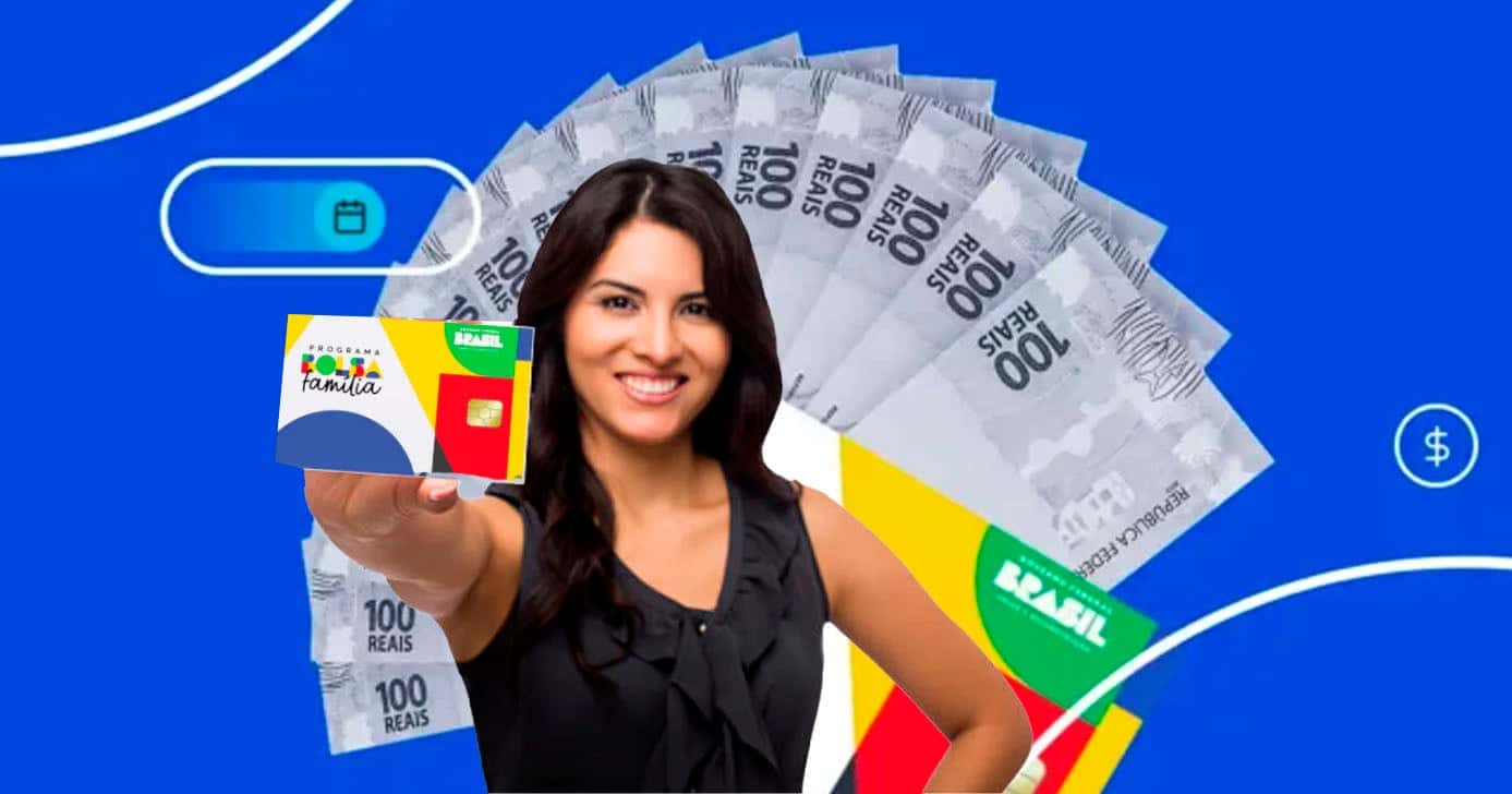 Pagamento do Bolsa Família (Foto: Reprodução)