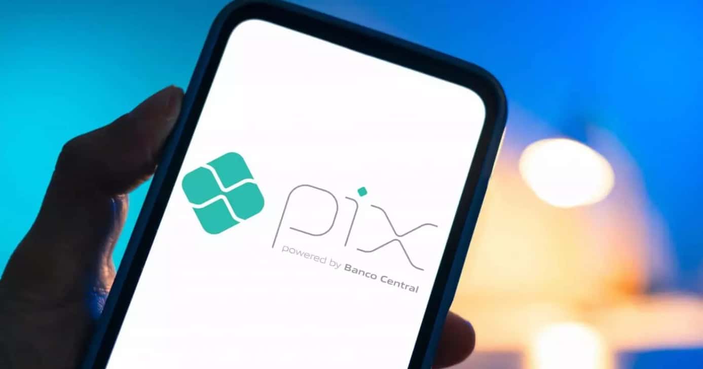 Pix (Foto: Divulgação)