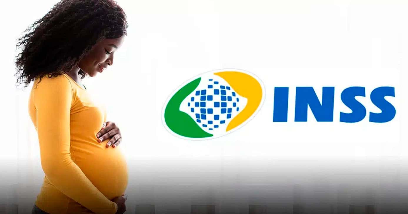Salário-maternidade - INSS (Foto: Reprodução)