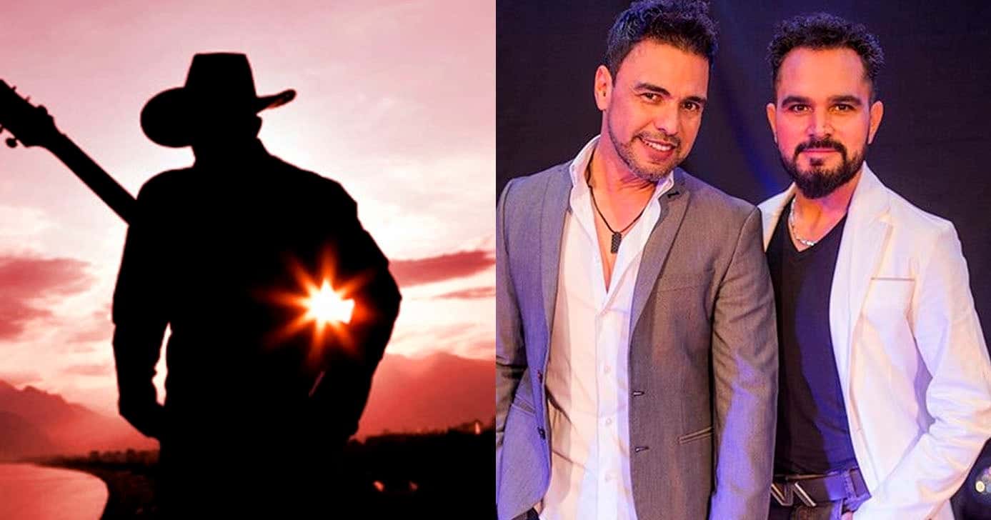 Sertanejo - Zezé e Luciano (Foto: Reprodução)