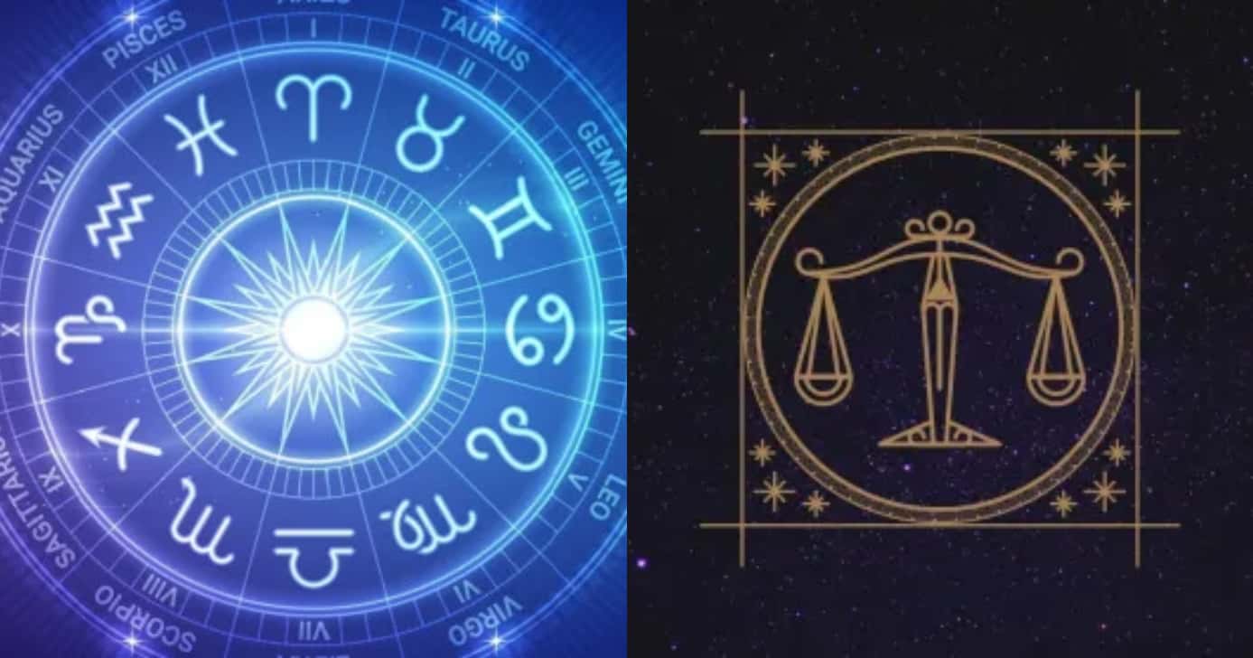 Libra e mais signos que são muito amorosos no Zodíaco (Foto: Montagem)