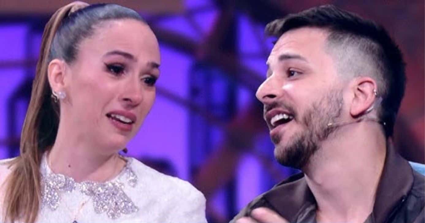 Tata Werneck / Júnior Lima - Fotos: Multishow