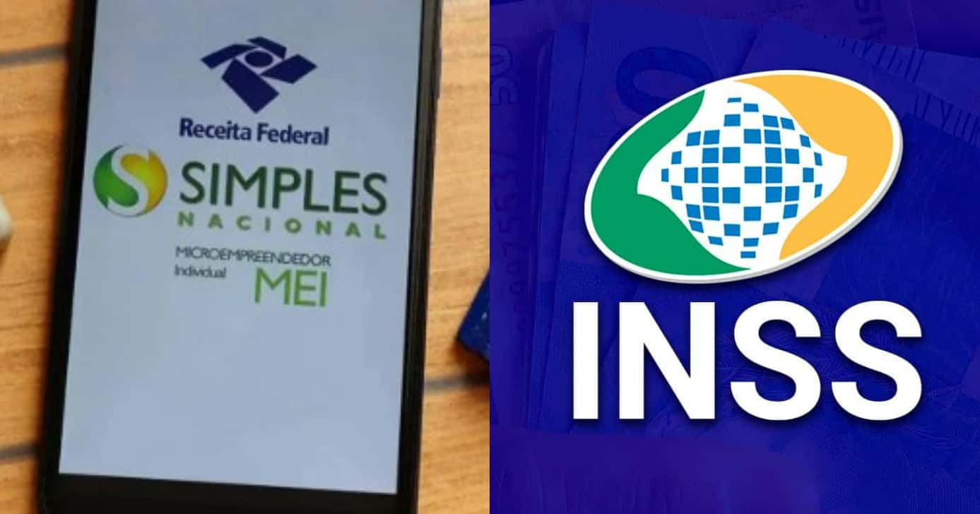 INSS - MEI (Foto: Reprodução/Montagem TV Foco)