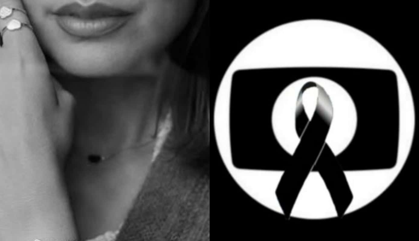 Jornal da Globo confirma morte de atriz aos 42 após câncer (Foto: Reprodução/Montagem TV Foco/Sandra)