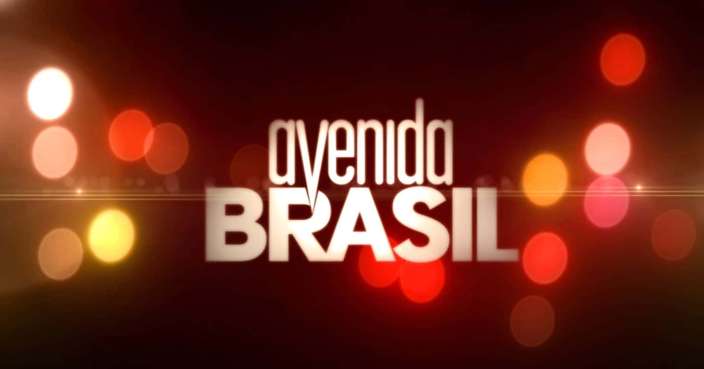 Avenida Brasil (Foto: Reprodução/ Internet)