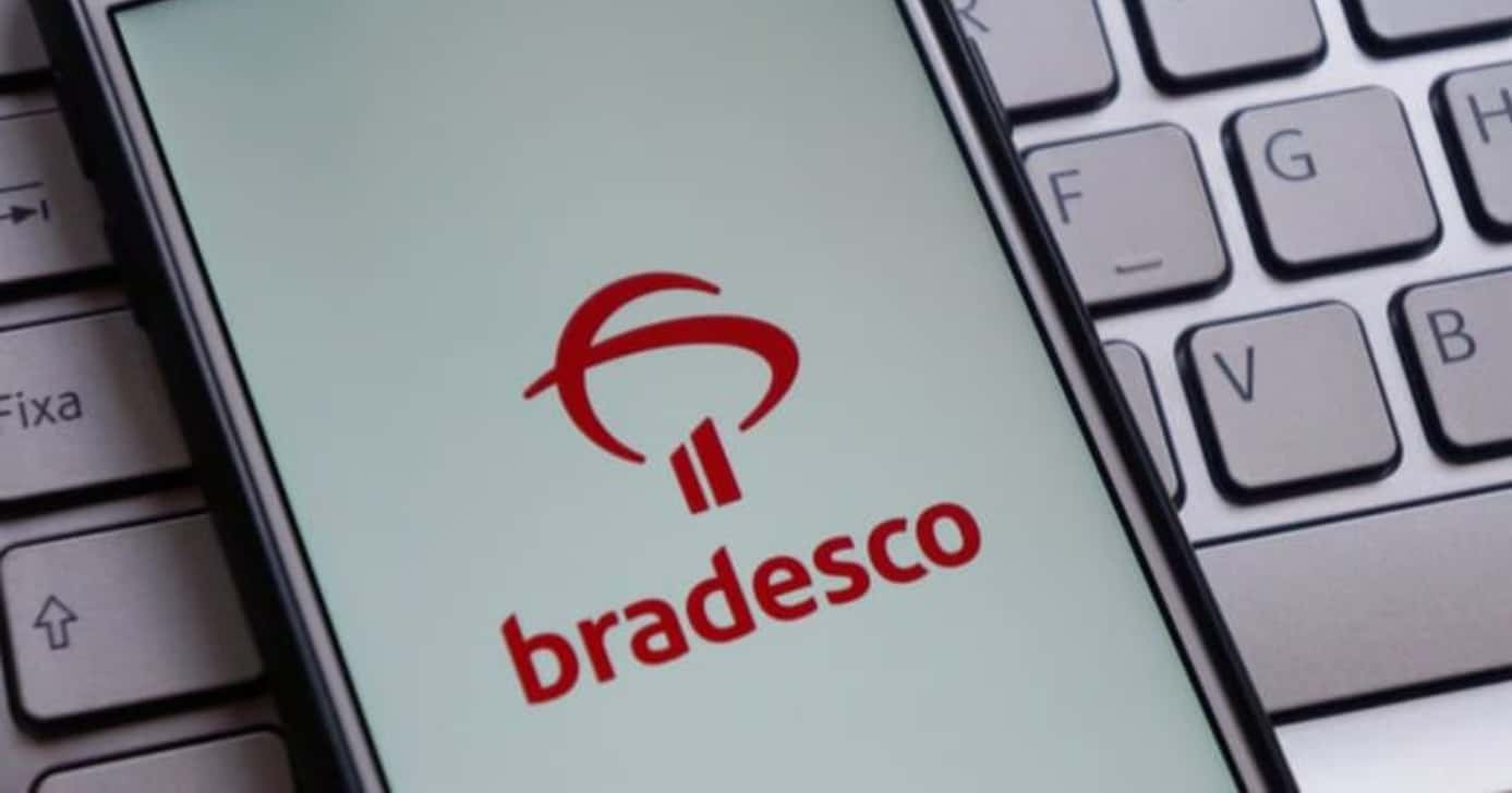 Comunicado do Bradesco (Foto: Reprodução)