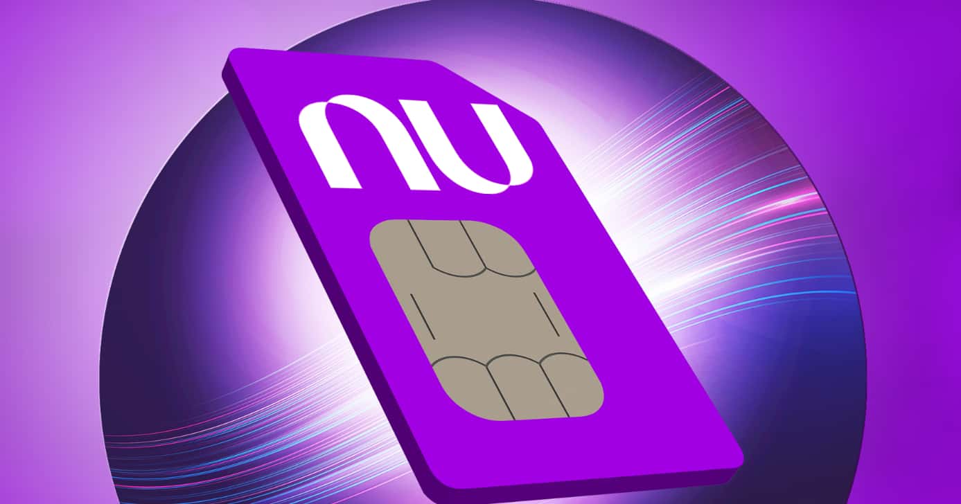 Nubank - Foto: Internet