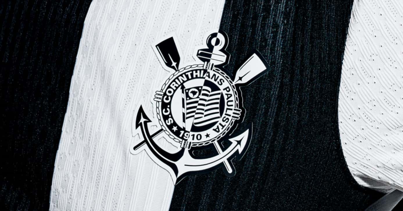 Corinthians - Foto: Internet