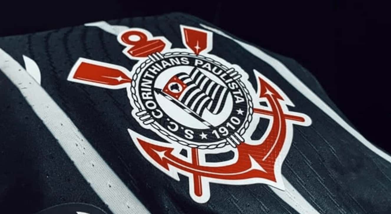 Corinthians - Foto: Internet