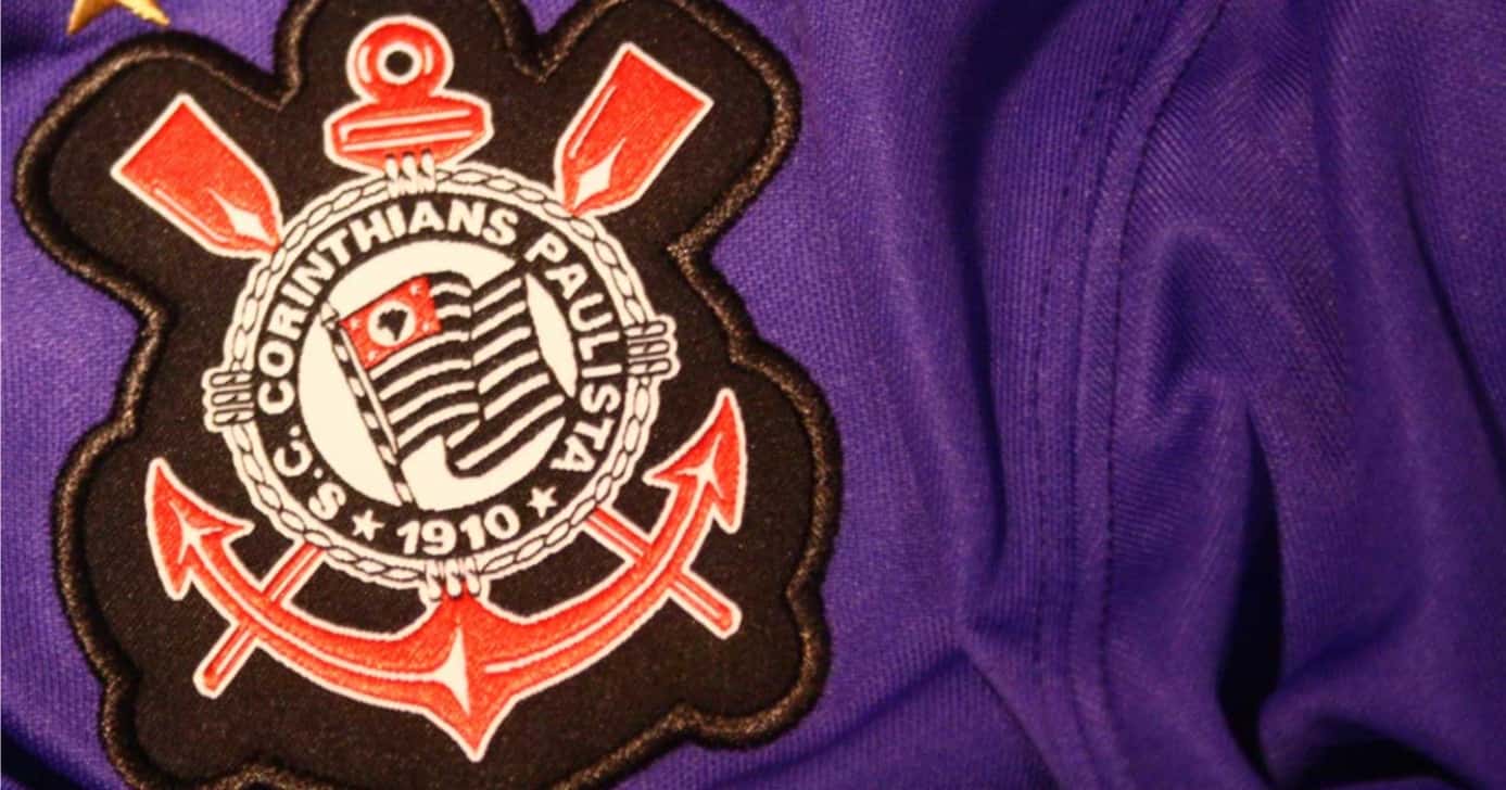 Corinthians - Foto: Internet
