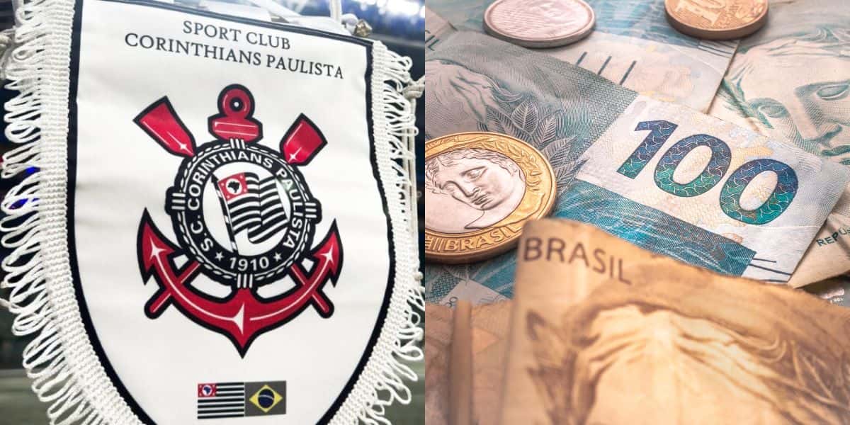Gigante quer pagar R$70M por grande nome do Corinthians (Reprodução: Instagram)
