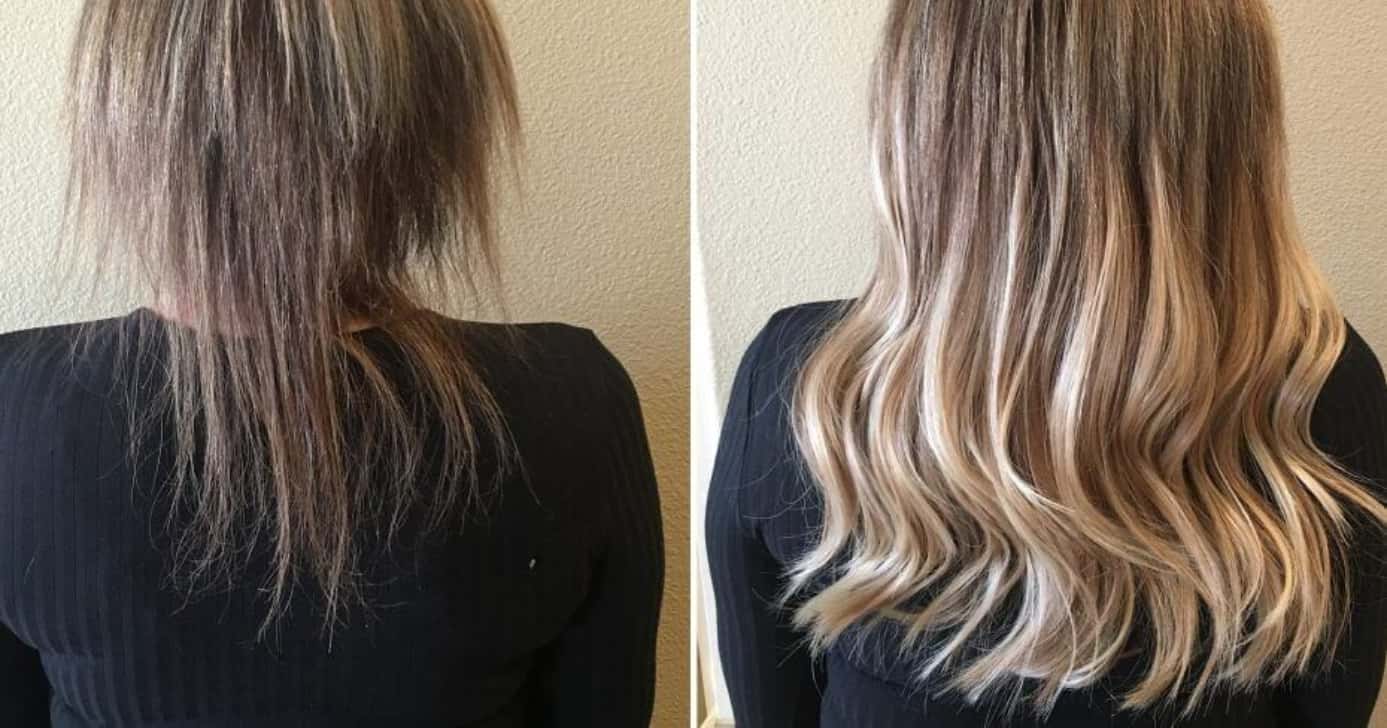 Como fazer para superar o corte químico no cabelo - (Foto: Divulgação)