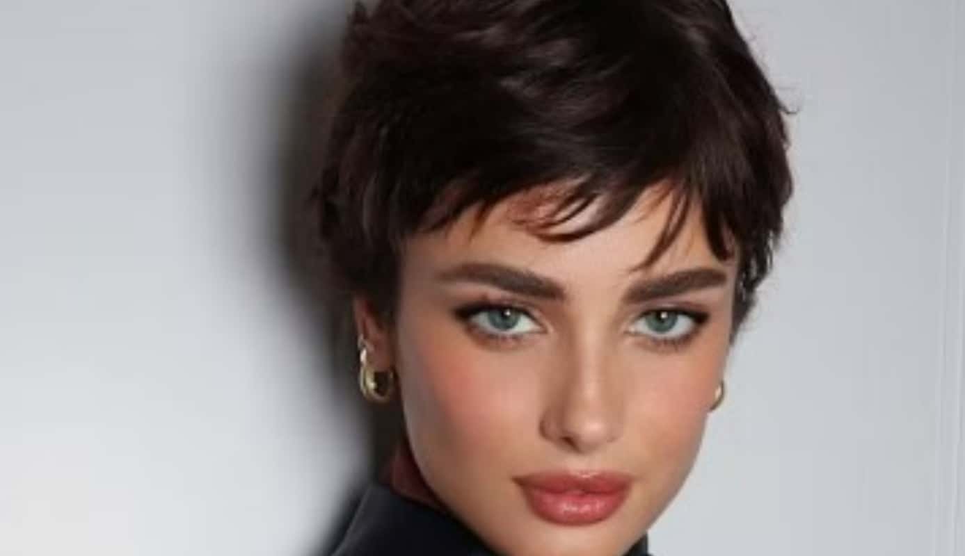 4 cortes para mulheres que não têm tempo para arrumar o cabelo (Foto: Reprodução/Instagram)