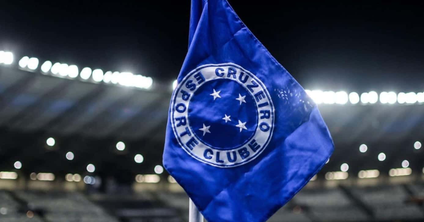 Cruzeiro arma Pix por mais um reforços - Foto: Internet