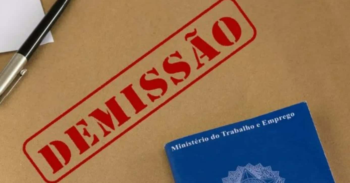 CLTs e demissão (Foto: Reprodução/ Internet)