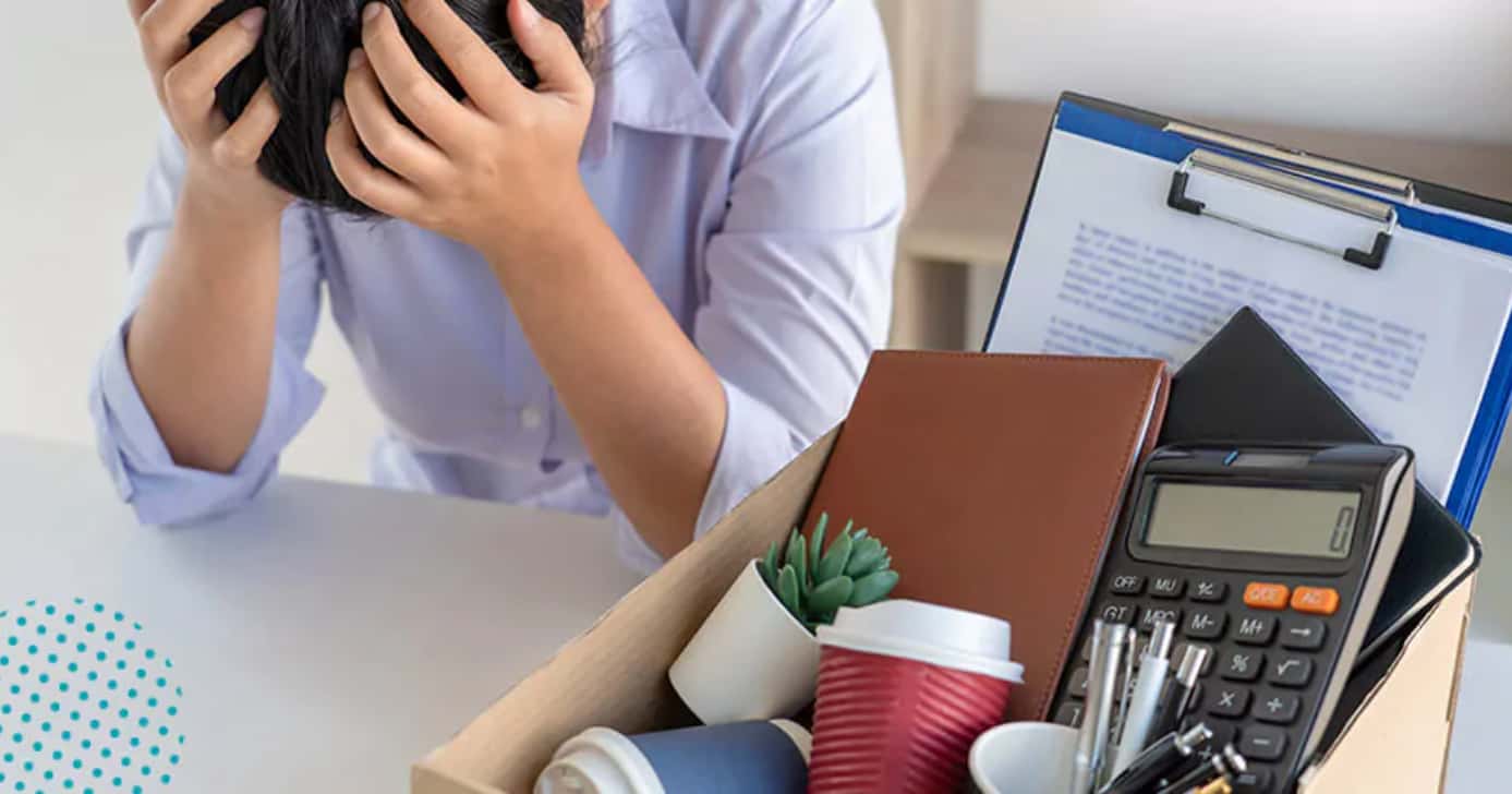 Veja demissão que corta direito dos trabalhadores (Foto: Divulgação)