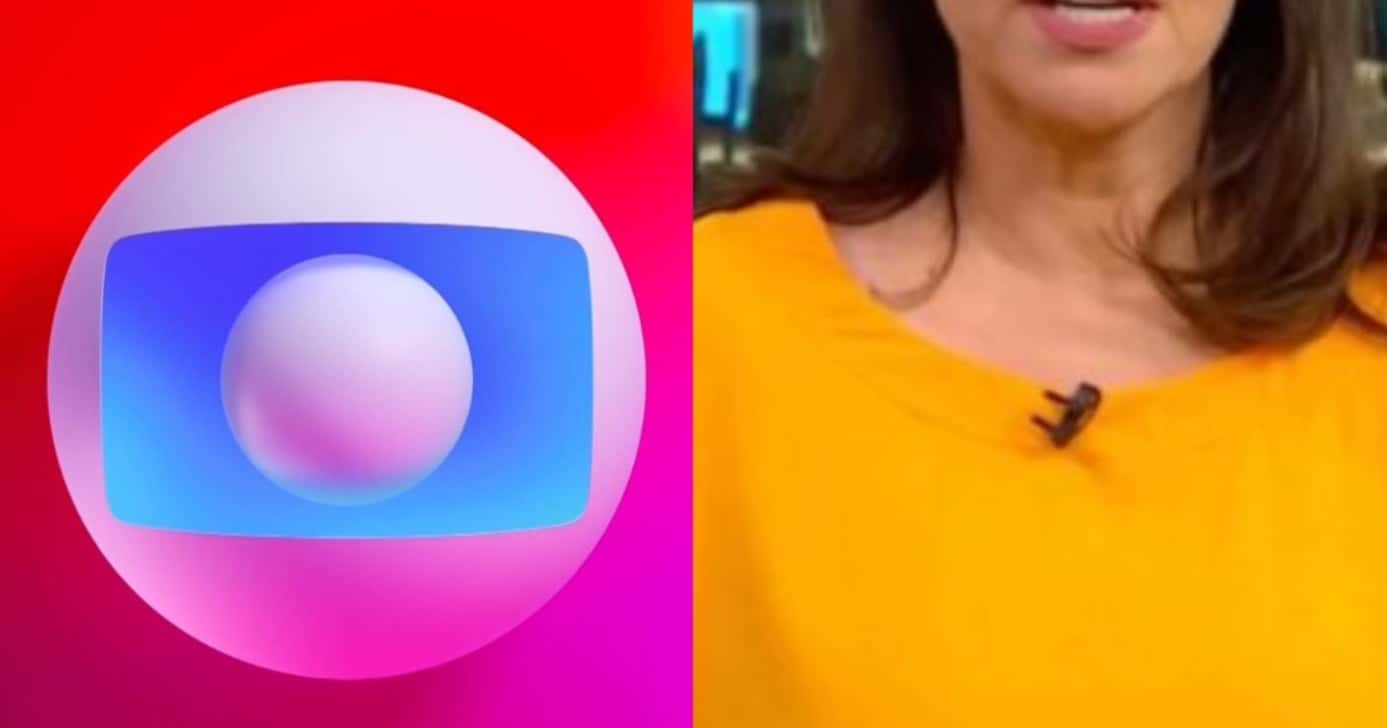 Âncora mandou indireta após demissão de jornalista na Globo (Foto: Reprodução/ Internet)